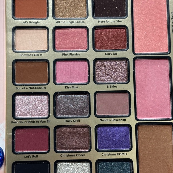 Too Faced Palettes - Picture 6 of 6